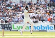 England v India: 1st Investec Test - Day Two